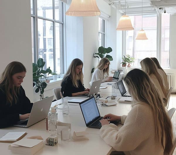 Contact Consultinghouse