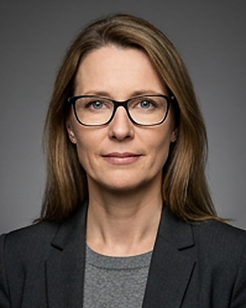 Dr. Sabine Krämer